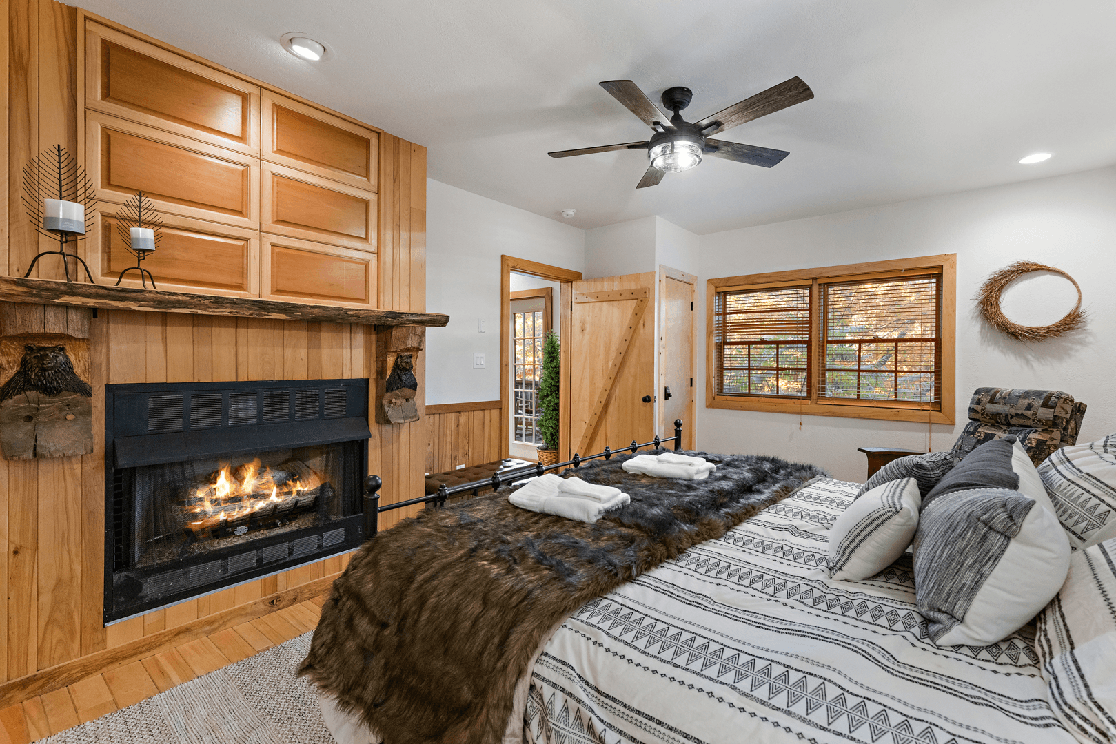 Foxtail Cabin - Image 37