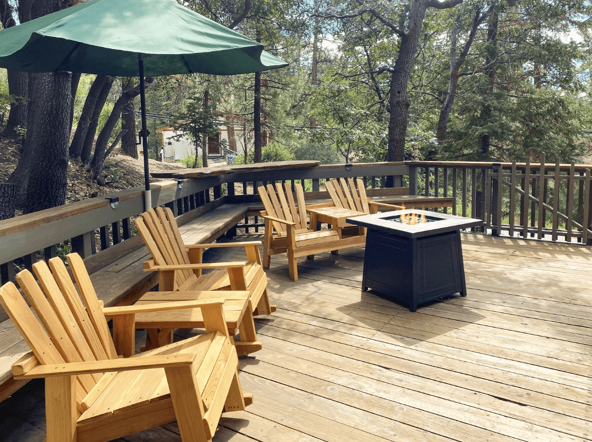 Bear's Lair - Image 2