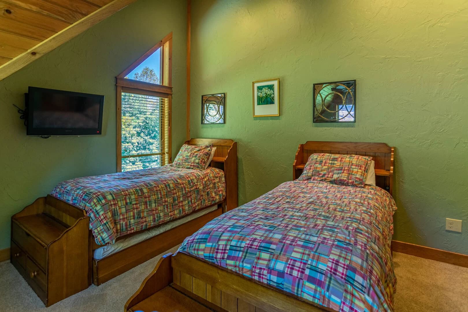 Lodge at Twin Rivers - Image 30