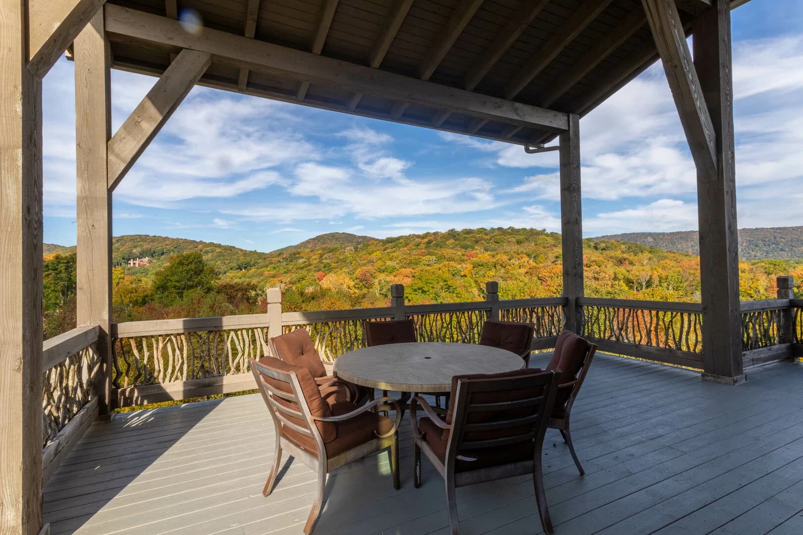 Overlook at Wilderness Trail - Image 17