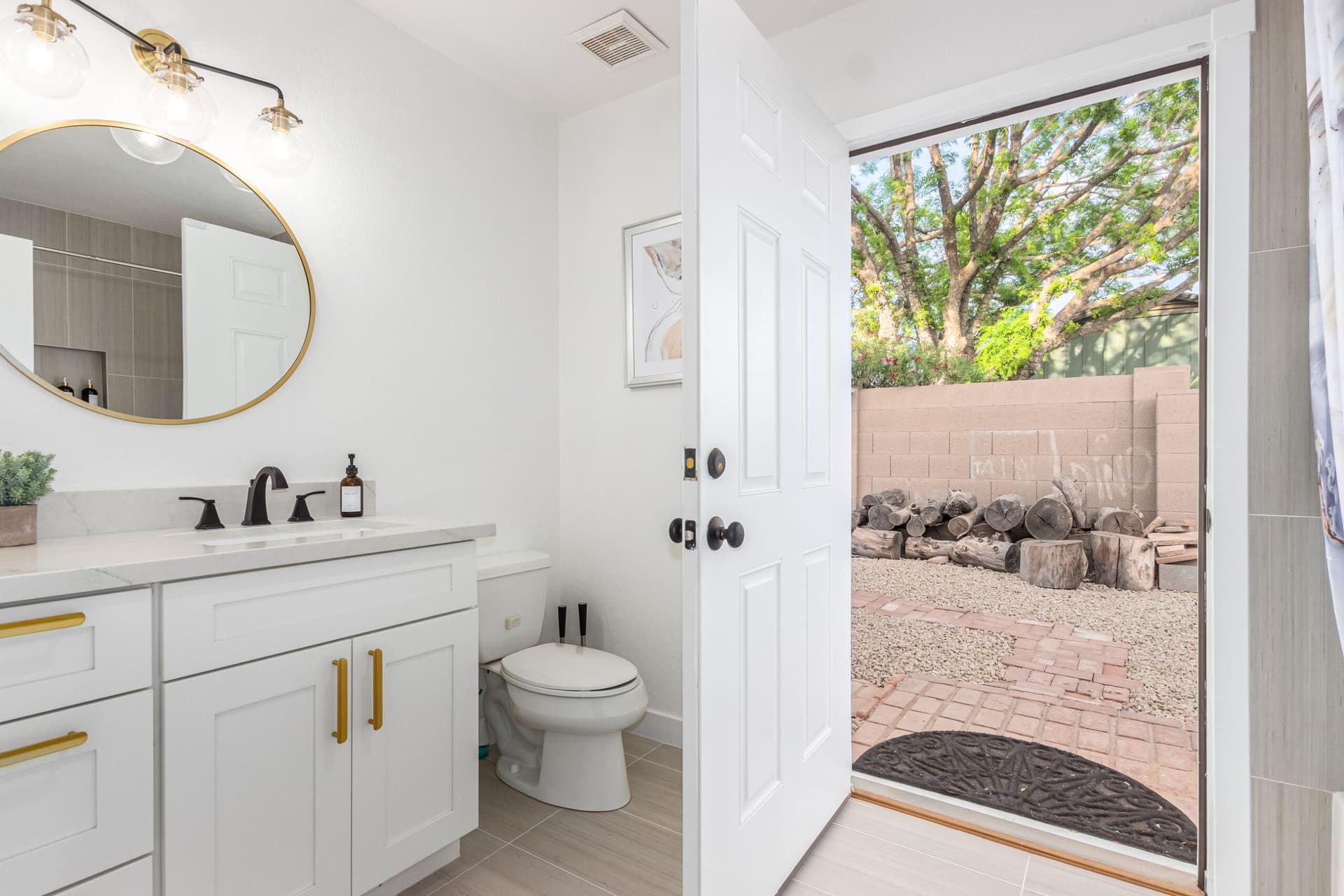 Corrine Family Escape - Image 30