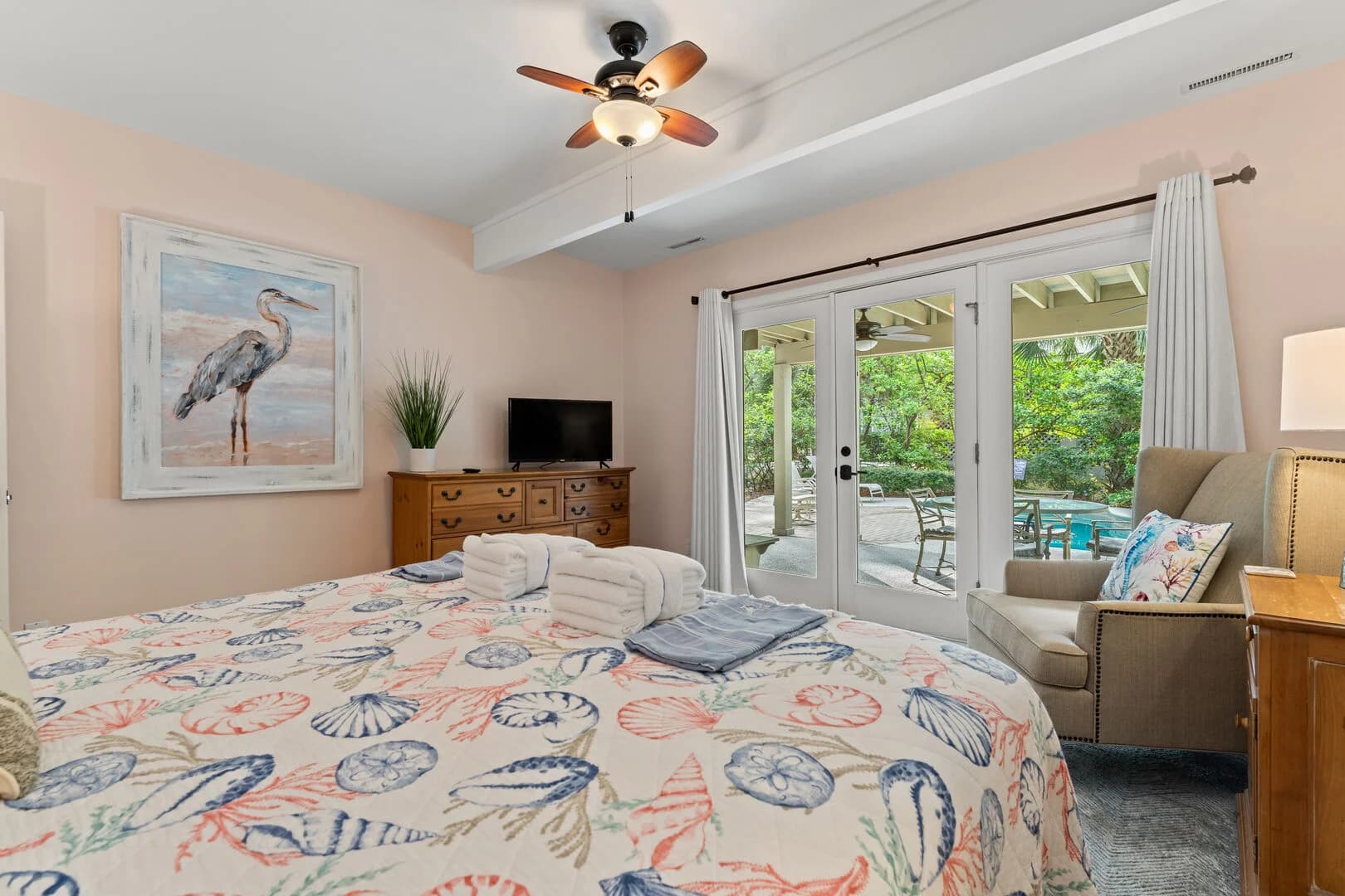 Tropical Retreat - Image 21