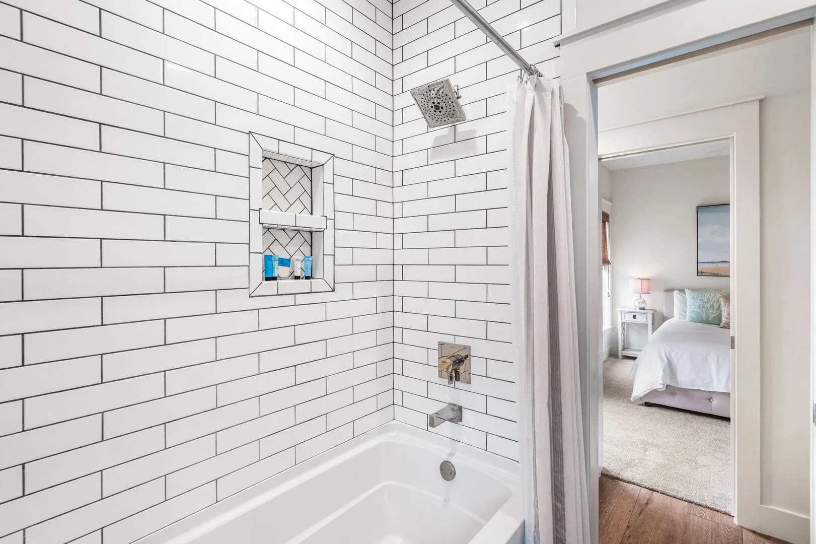 Beach Blessing - Image 20