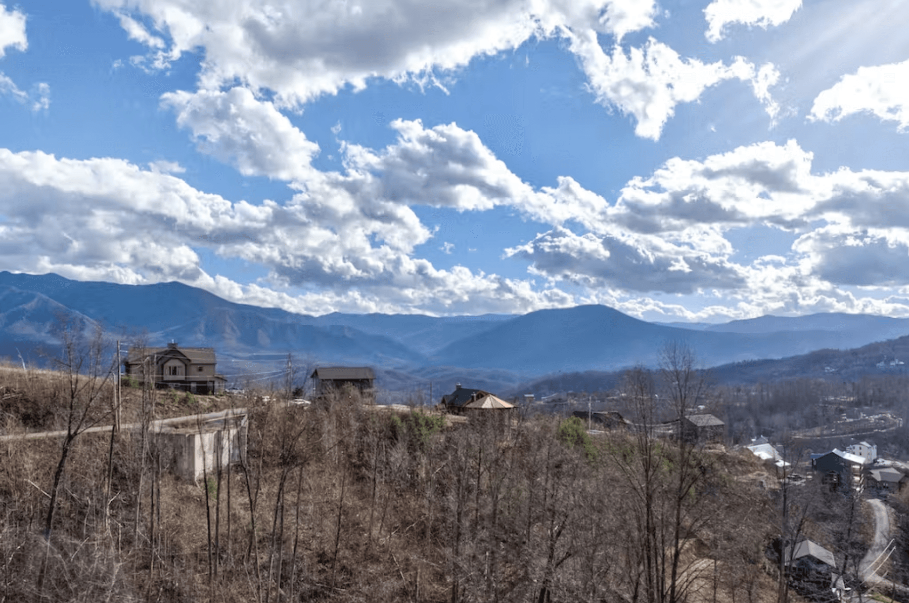 Oasis in the Smokies - Image 37