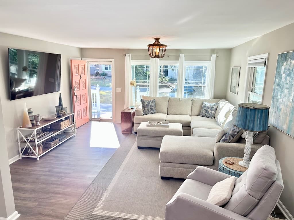 Beach Blessing Isle of Palms - Image 2