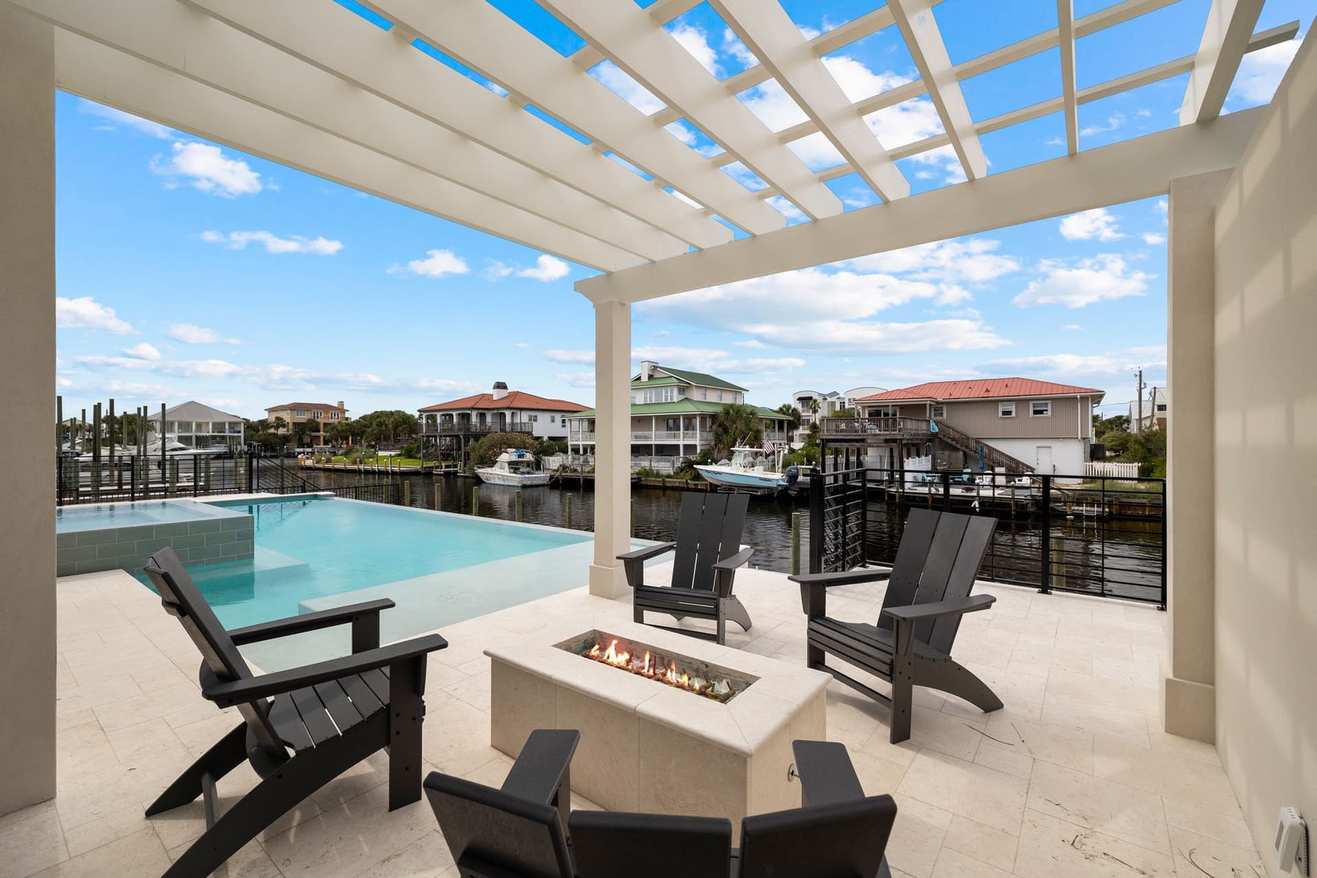 Destin Boathouse - Image 37