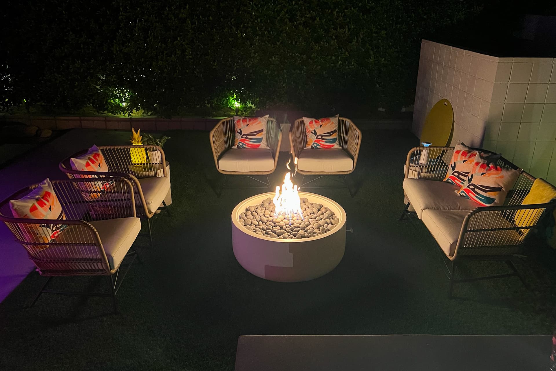 Alexander Stunner Home - Image 52