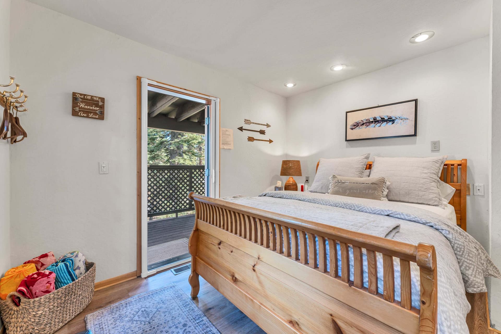 Big Bear Chalet - Image 24