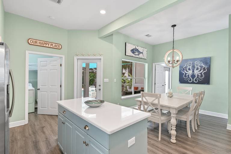 Hideaway Barracuda House - Image 7