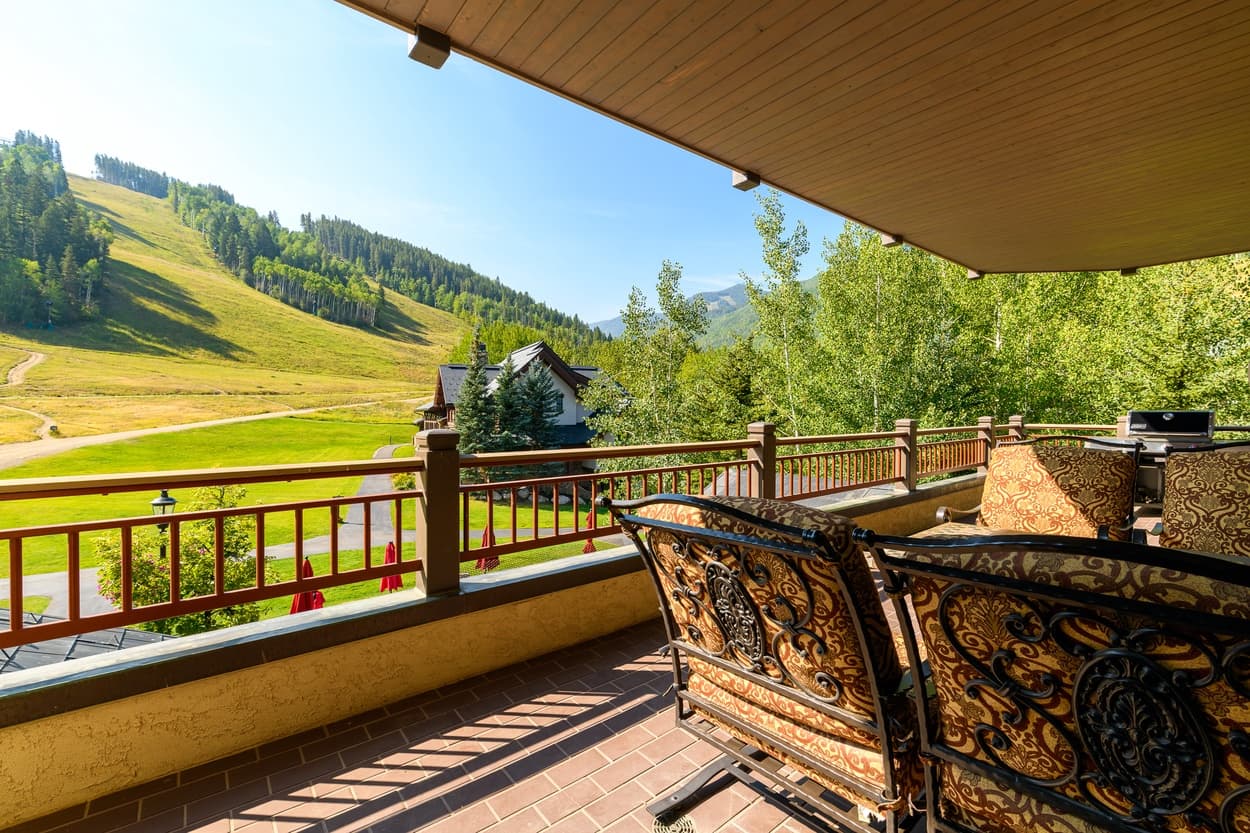 Sunshine Chalet at One Beaver Creek - Image 11