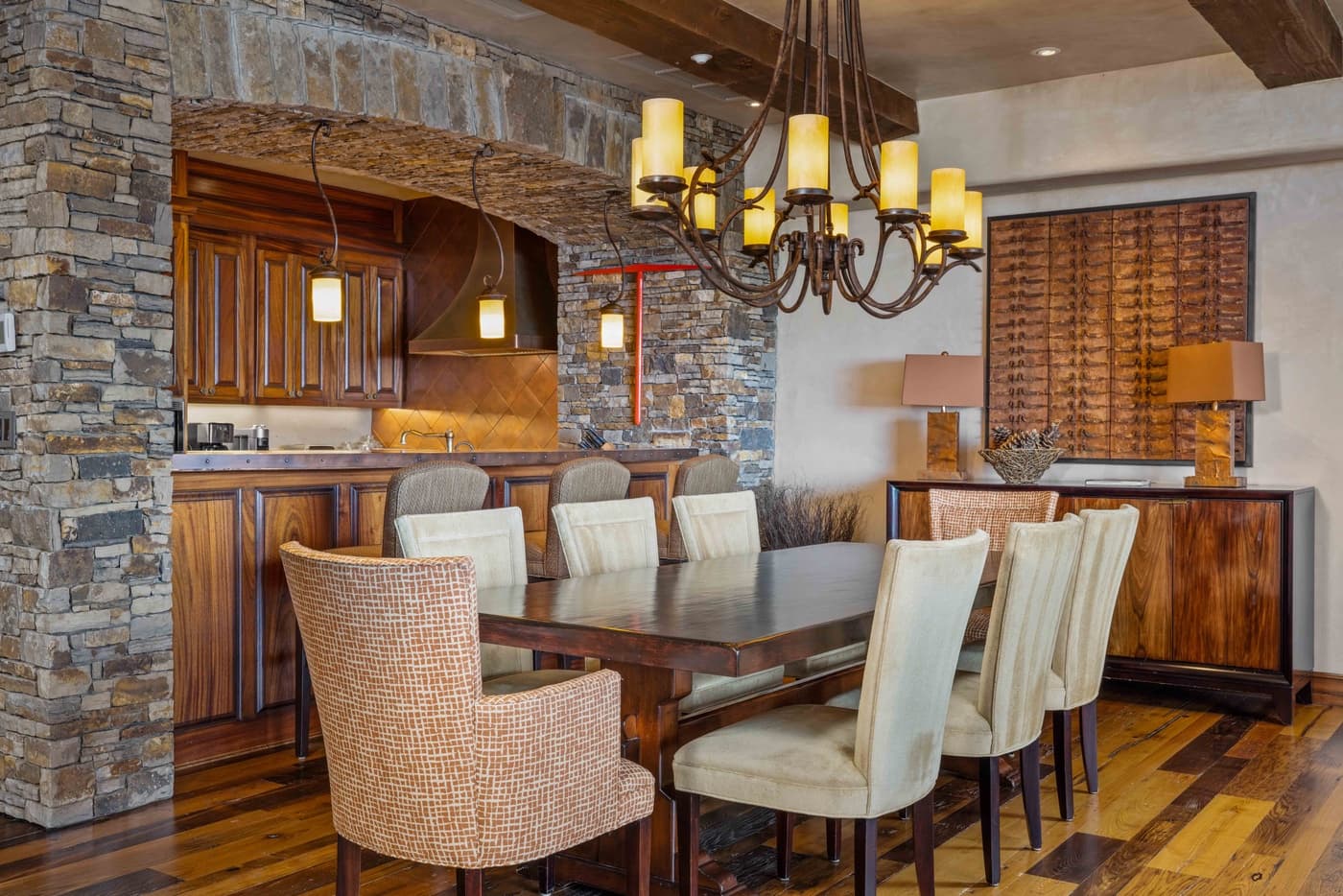 Wilson Overlook at See Forever - Image 4