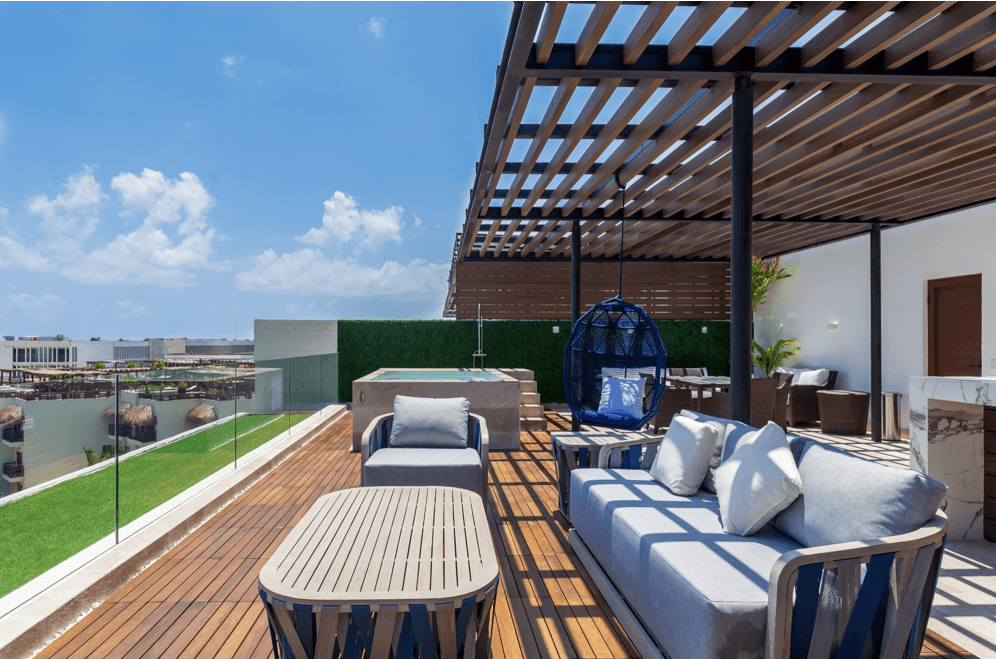 Oceana Ocean View Penthouse - Image 62