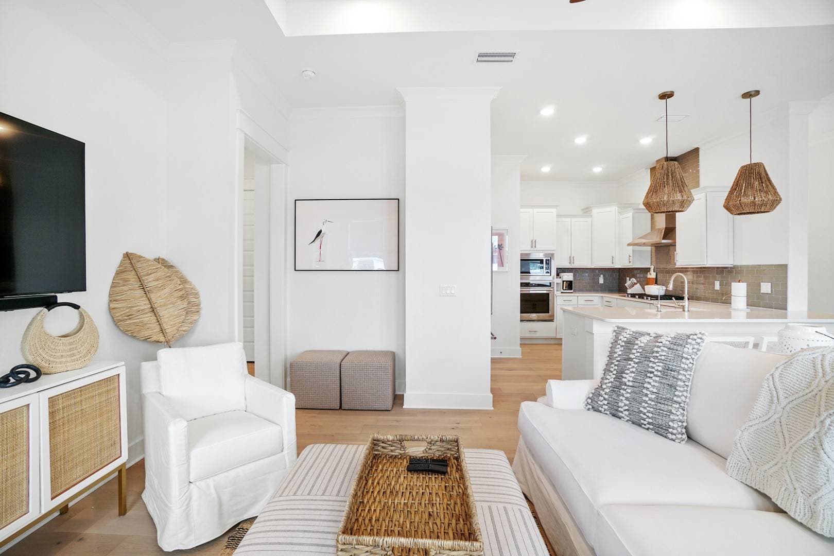 Salty Dog Sea Cottage - Image 5