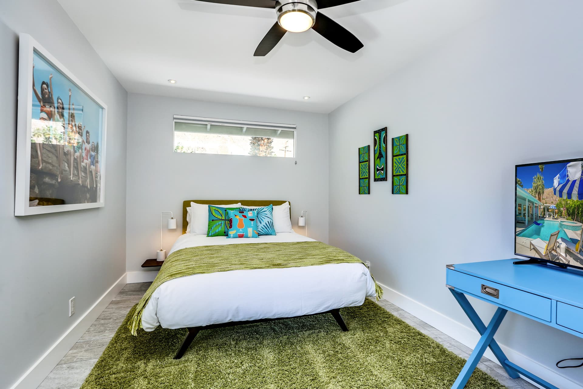 Desert Stardust House - Image 21