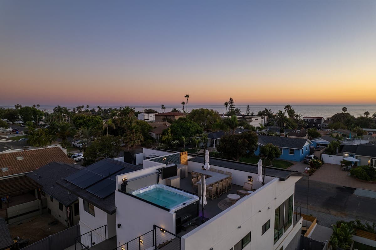 Ocean View Poolside Retreat - Image 72