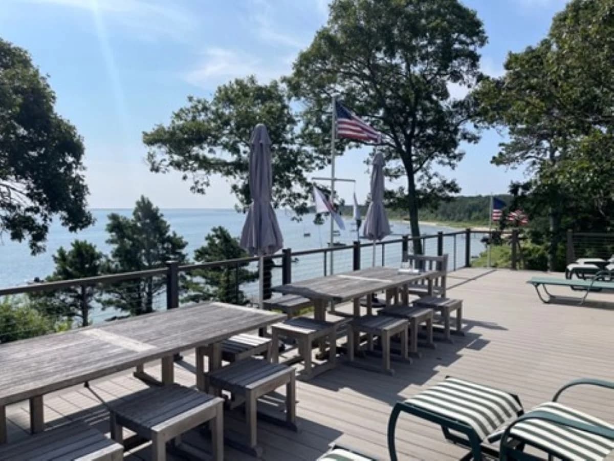 Camp Carlton on Little Pleasant Bay - Image 13