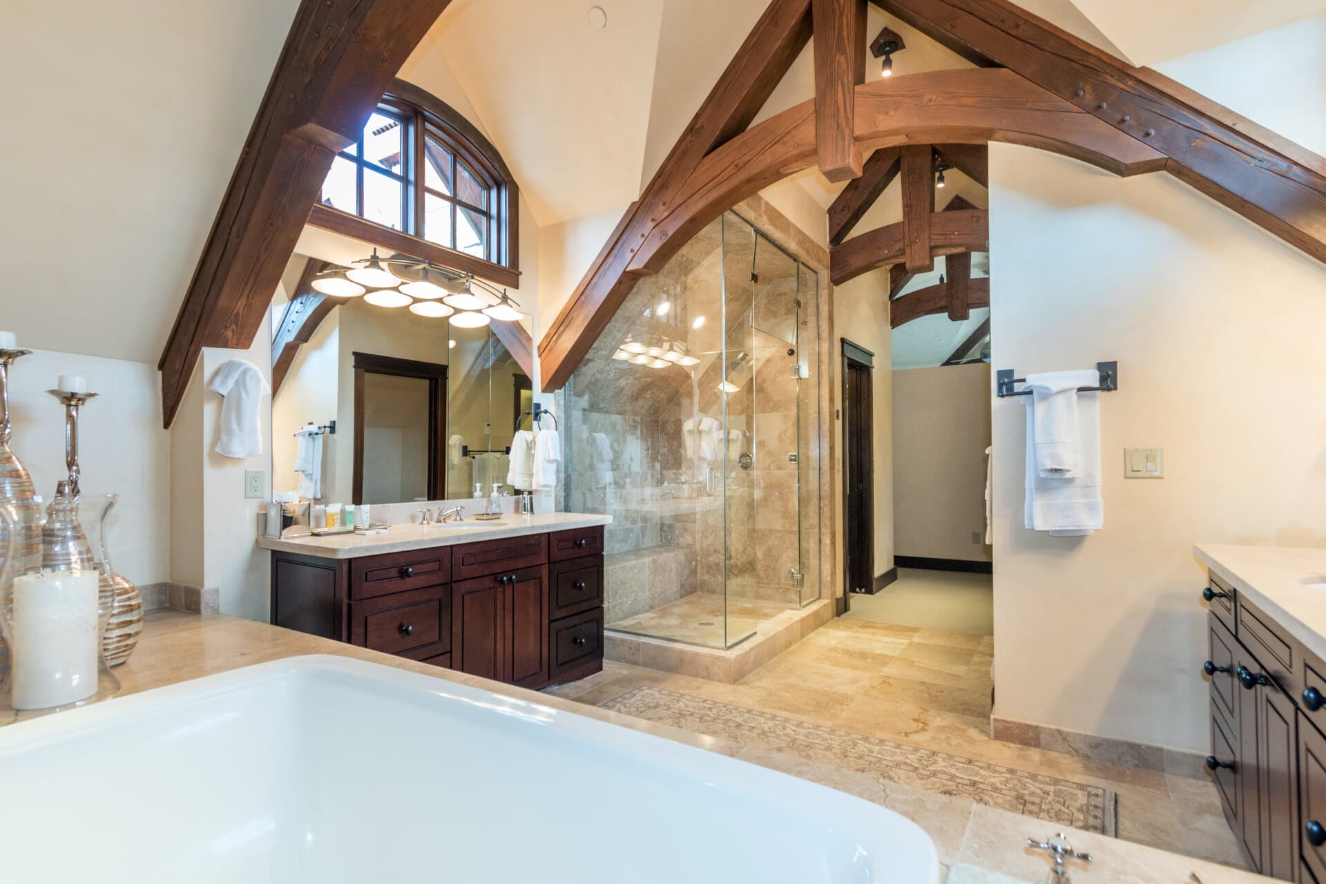 Le Praz at Courcheval - Image 12