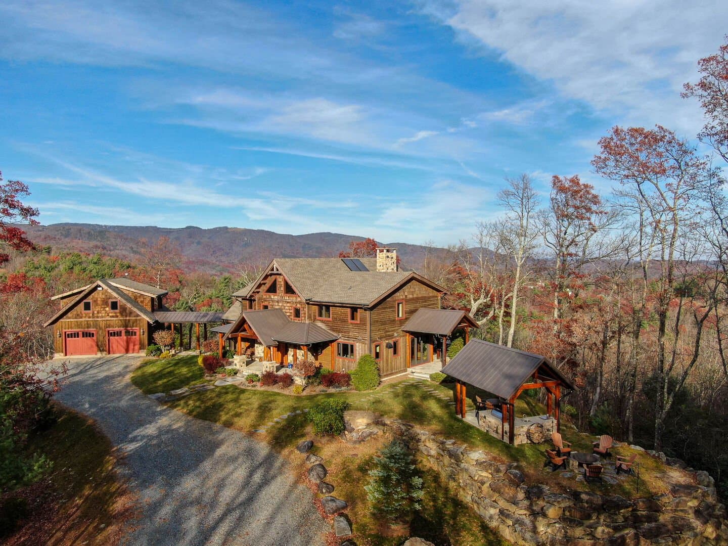 Bailey's Creek Lodge - Image 3