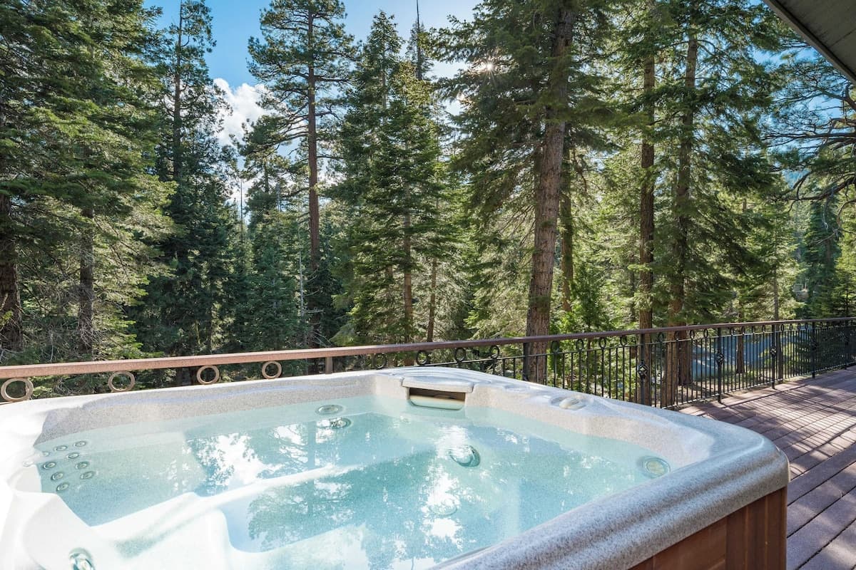 Timberline Haven - Image 2