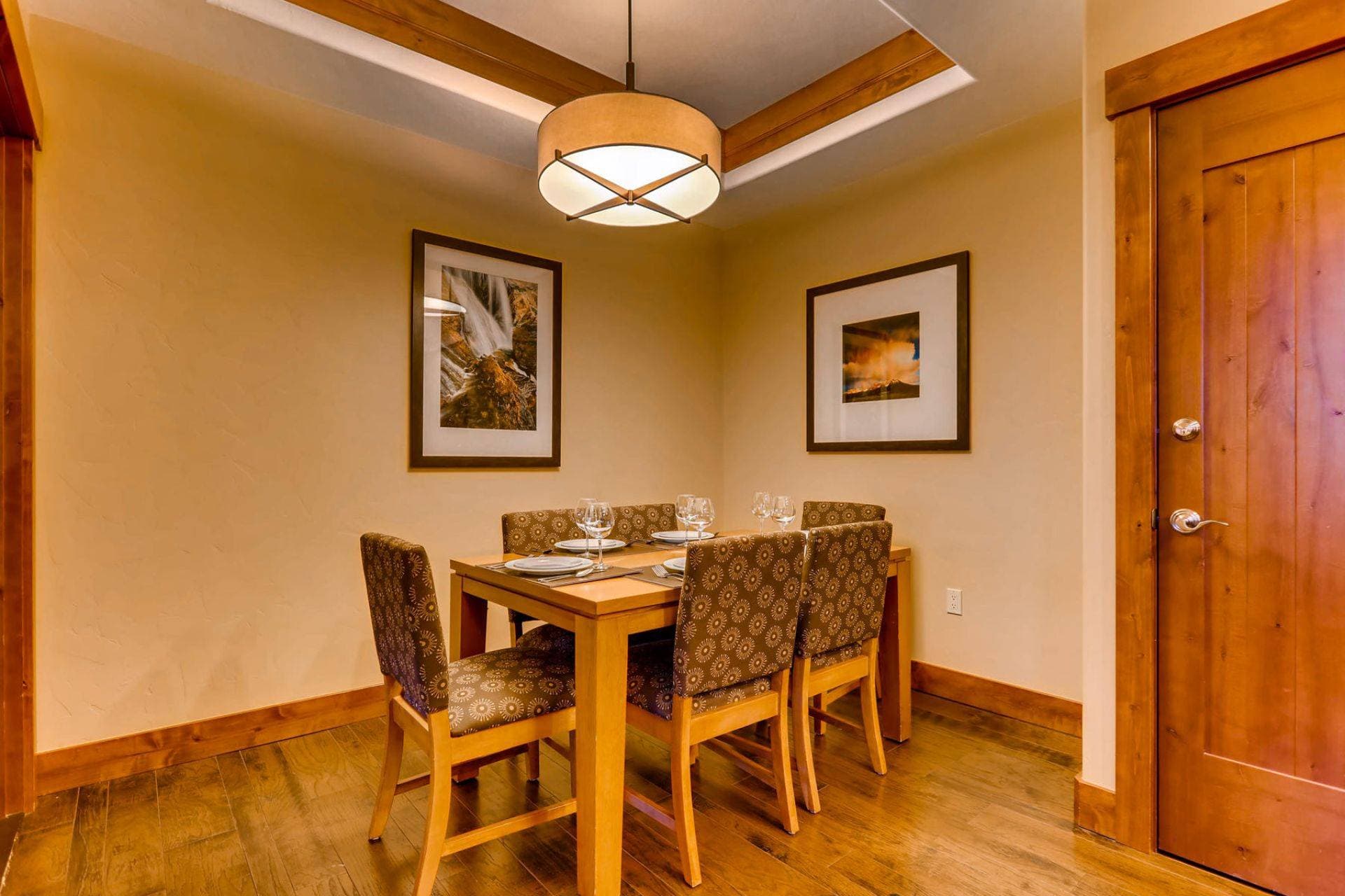 One Ski Hill Home - Image 3