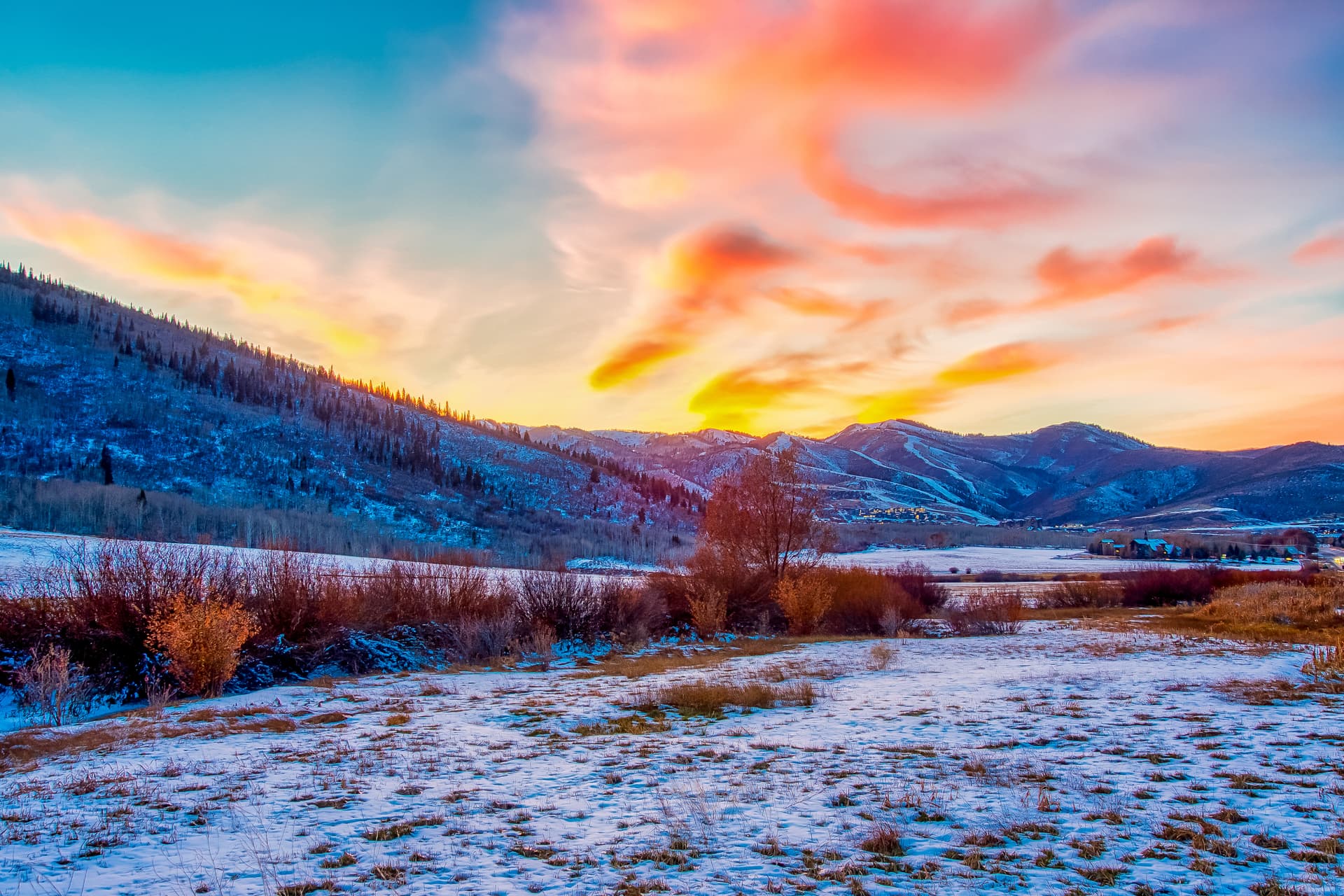 Canyons Resort Centric House - Image 39