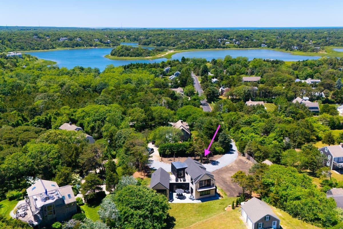 Nauset Heights Luxury - Image 46