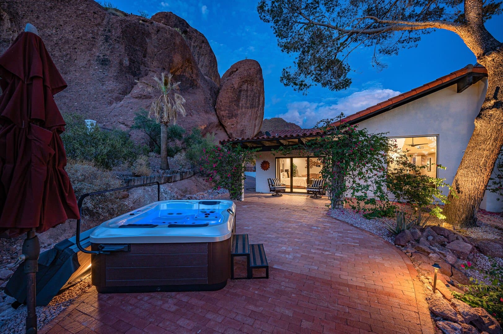 Rock House - Image 40