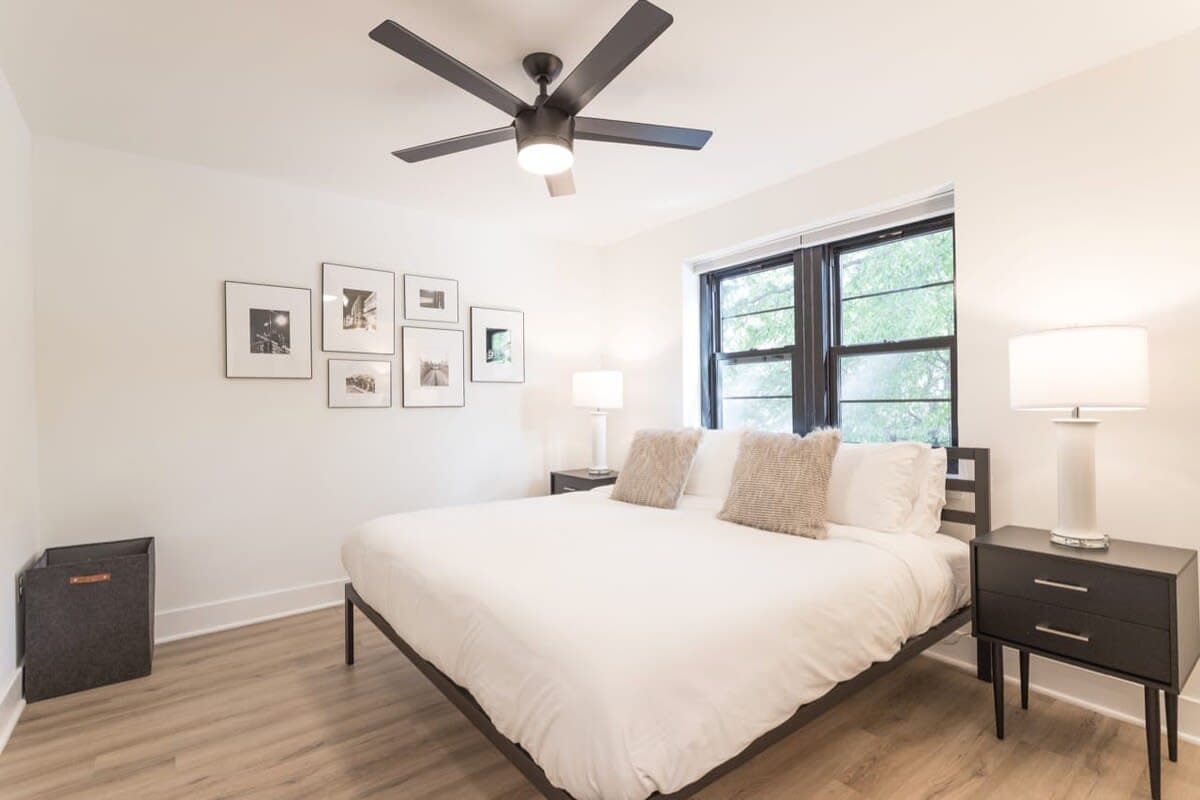 Uplifted Retreat Residence - Image 12