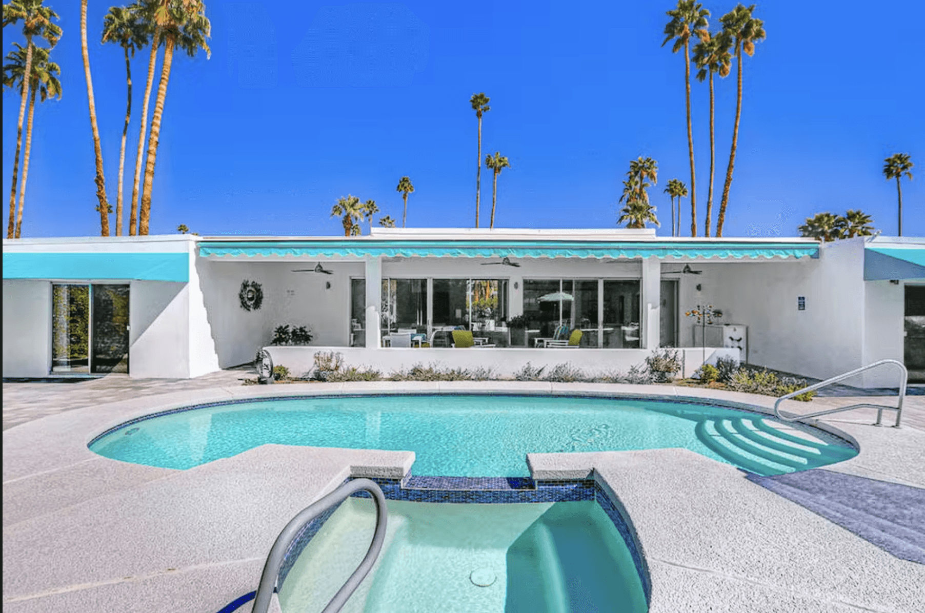 Timeless Beauty Home - Image 25