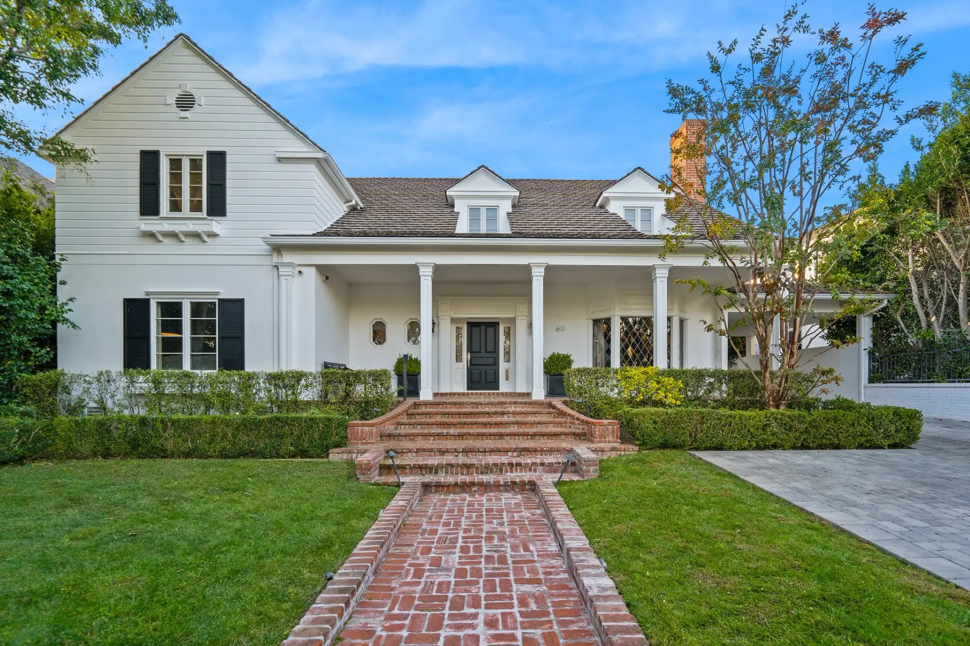 Hearst Estate - Image 39