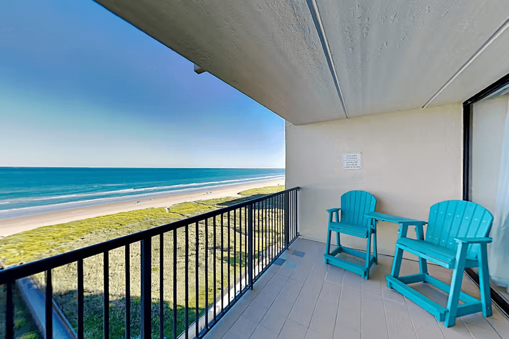 Suntide III Condo #907 - Image 4