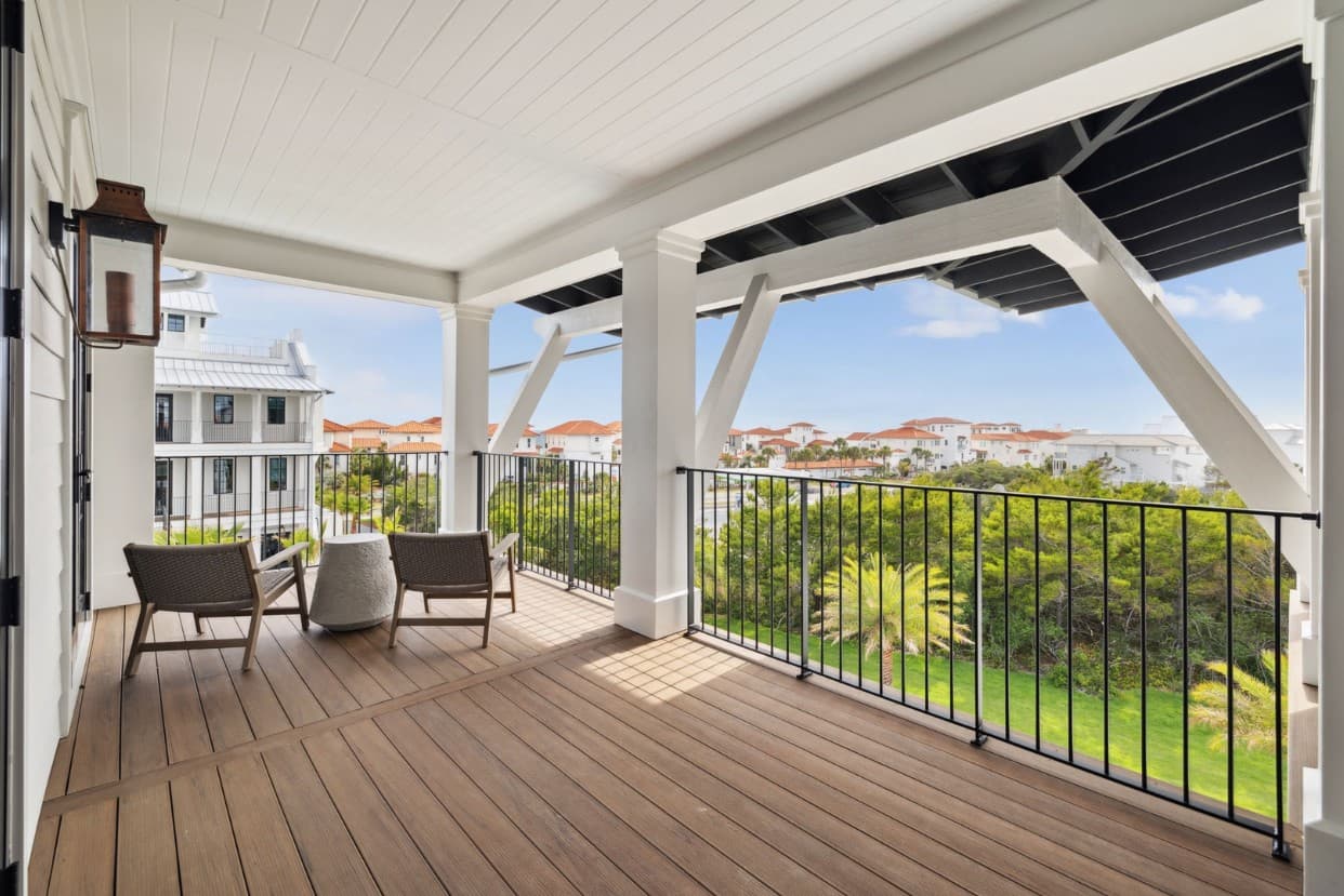 Bluffs on 30A - North - Image 76