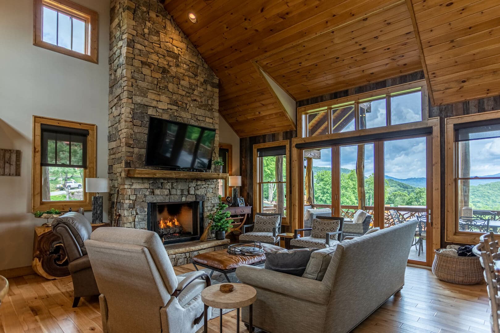 Lazy Bear Home - Image 2