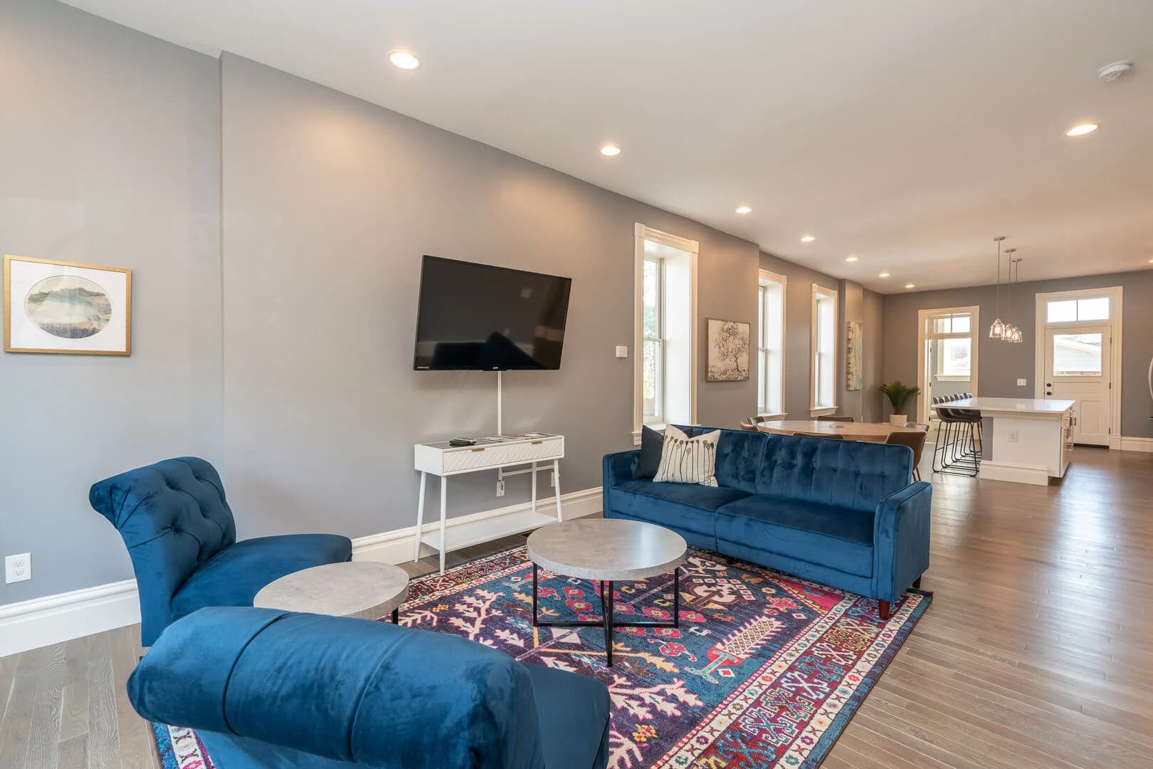 Grove Luxe Haven - Image 3