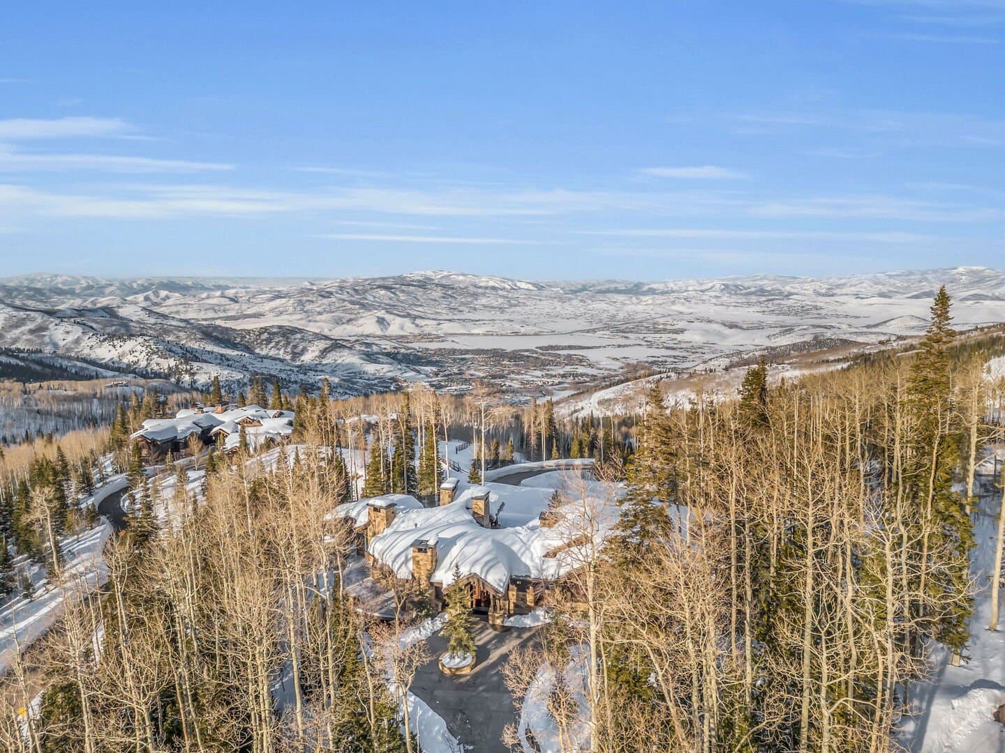 Snow Meadow Villa - Image 54