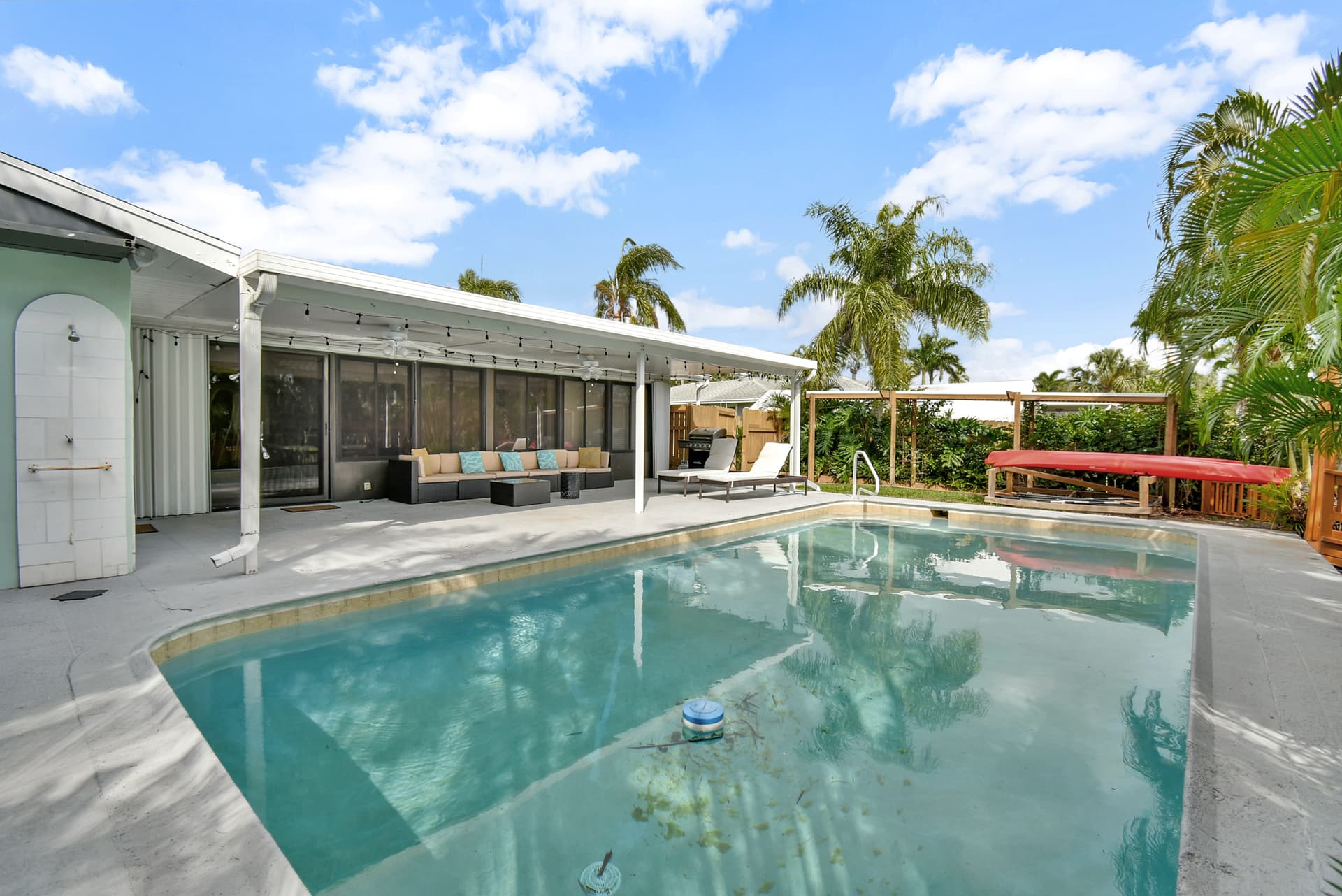 Lake Worth House - Image 24