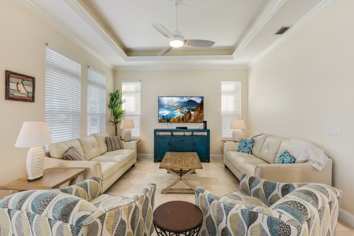 Topsail Cottage - Image 4