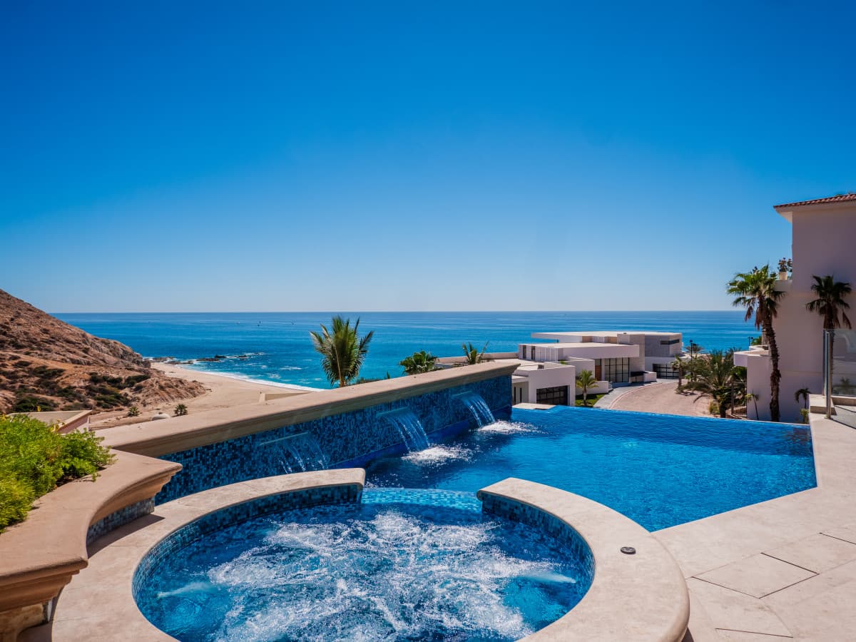 Cabo Colorado Villa - Image 2