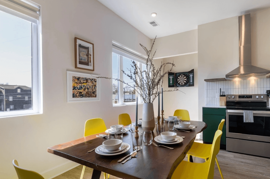 Lunar Residence - Image 5