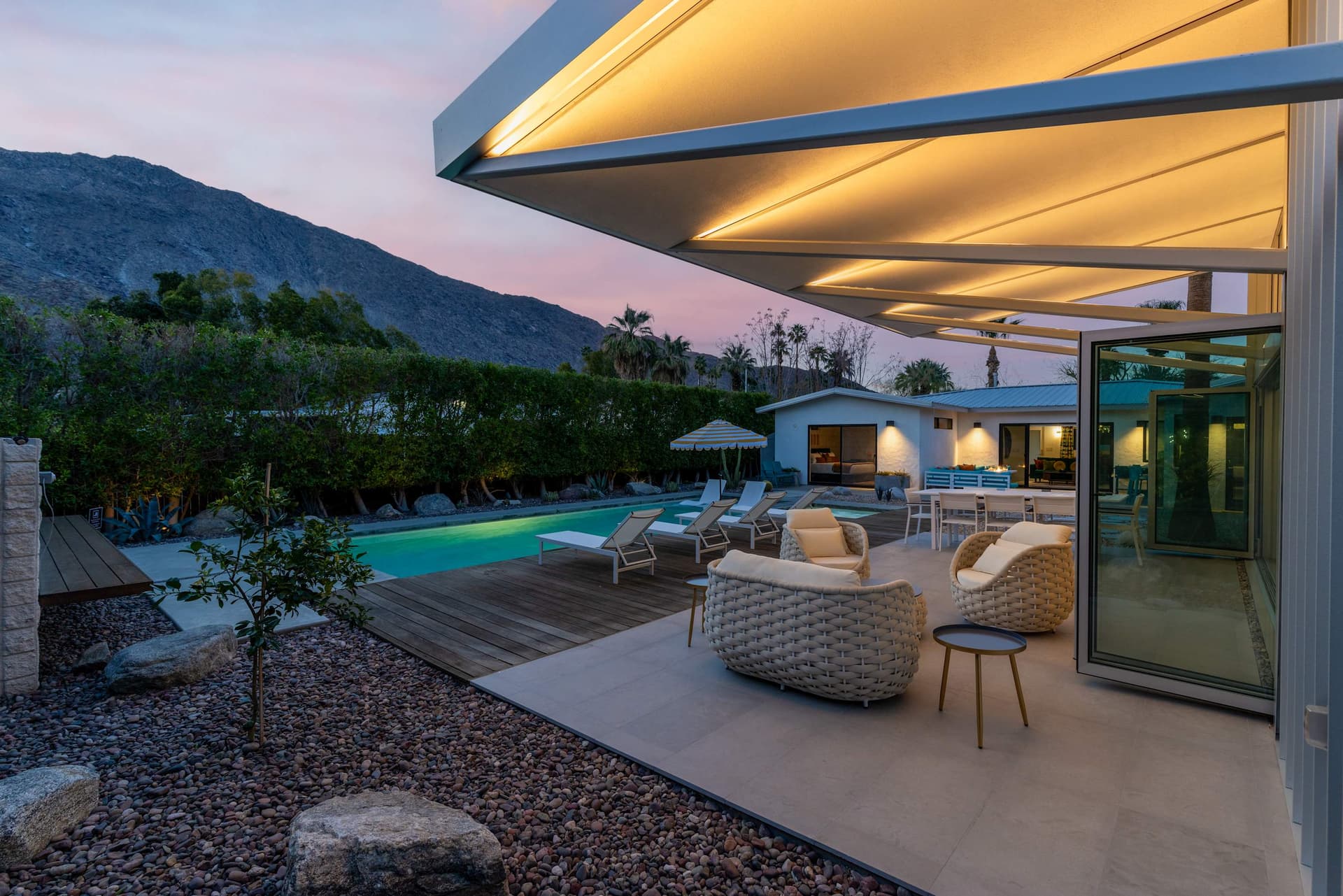 Cascade & Calm Home - Image 66