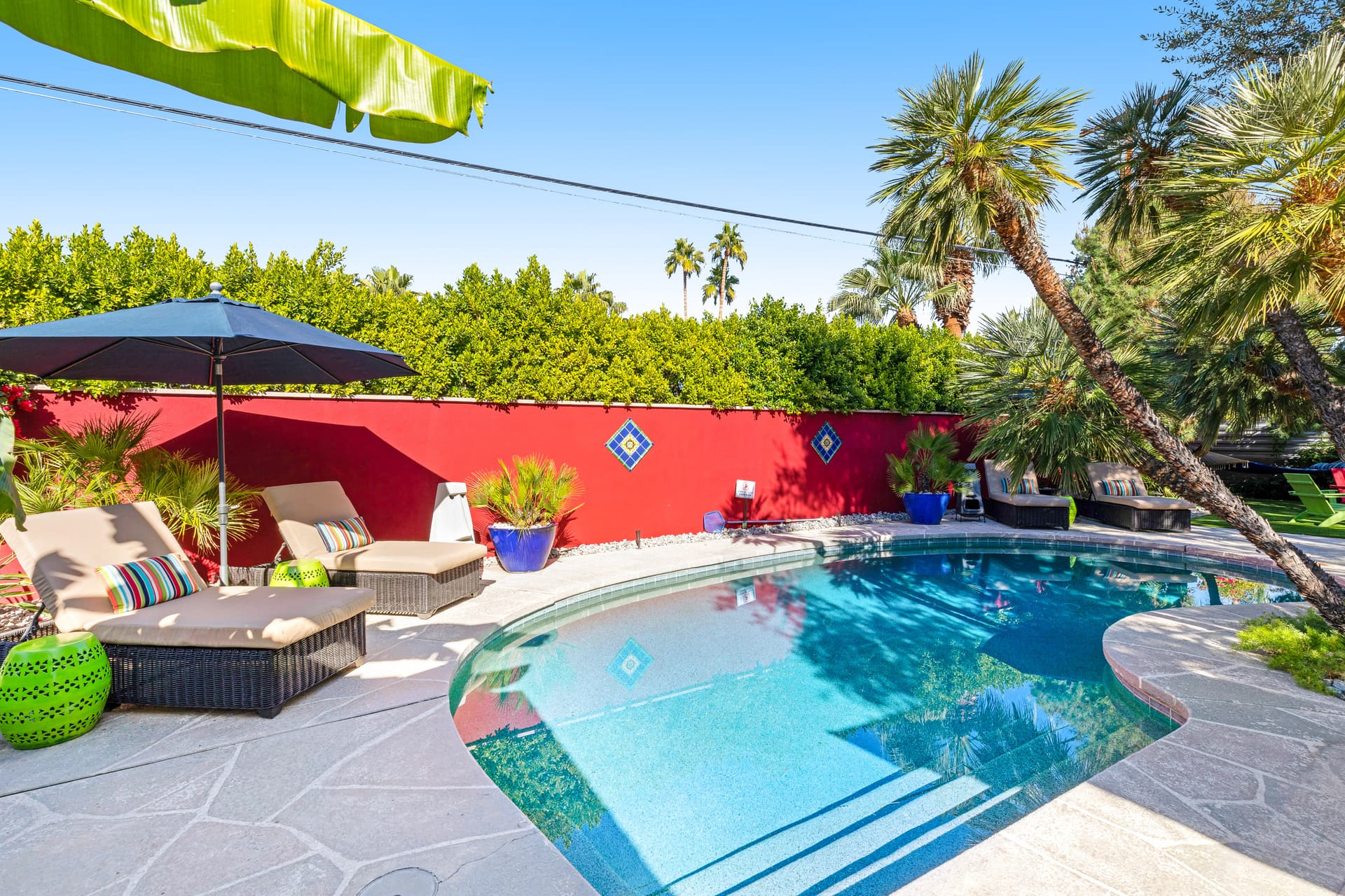 Oliver's Oasis Home - Image 22