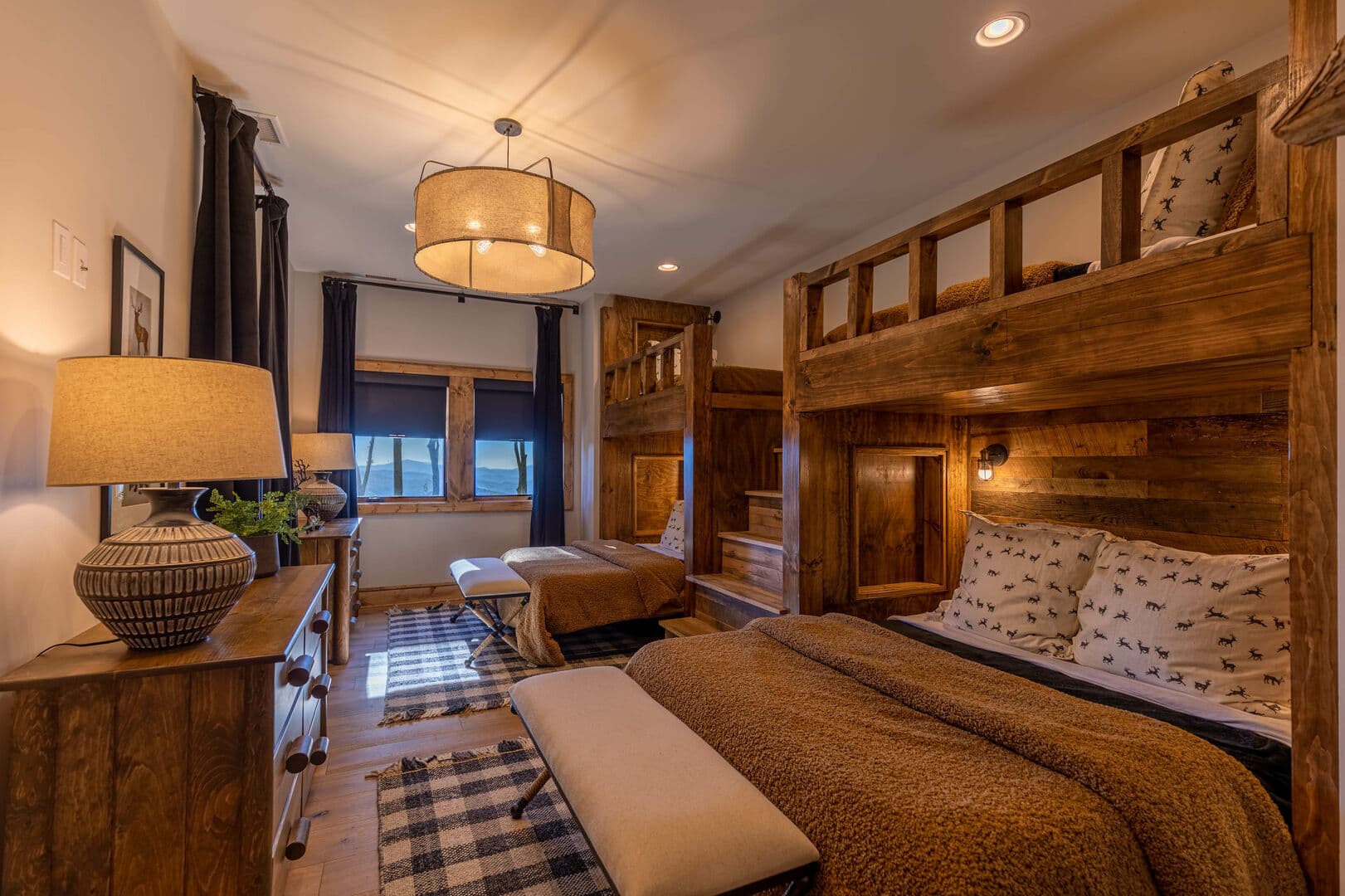 Almost Heaven at Eagles Nest - Image 47