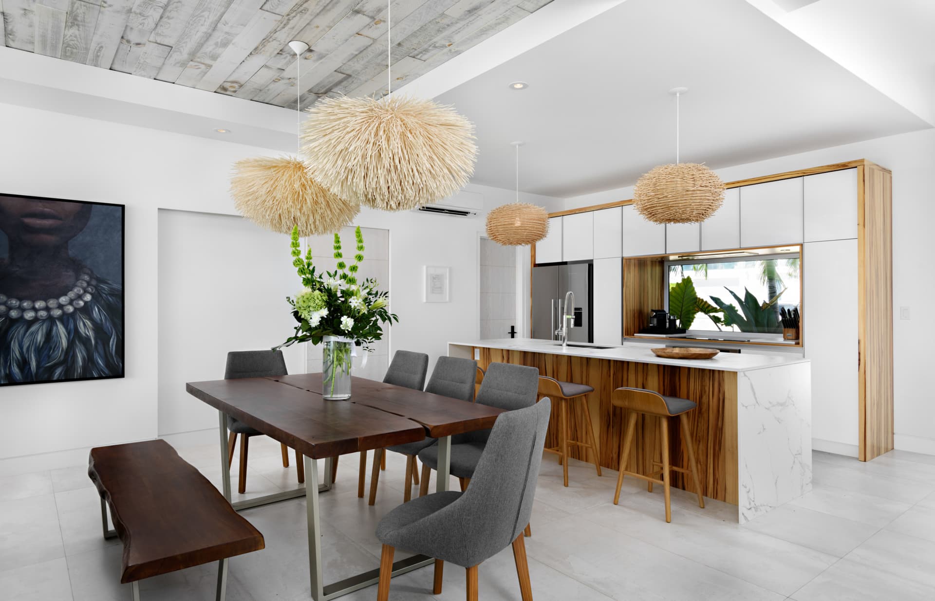 Aqua Ocean Villa - Image 16