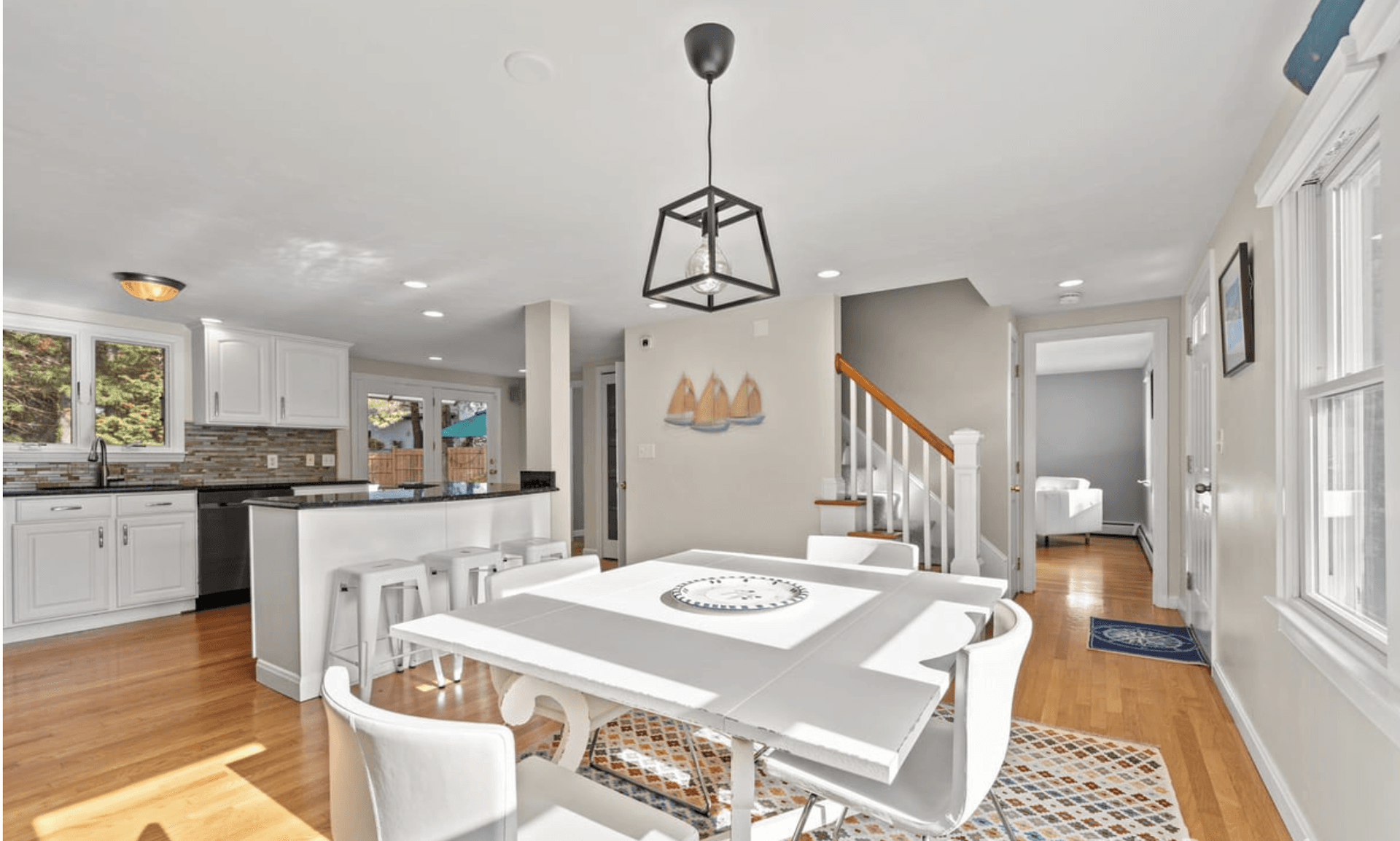 Five Bays Oasis - Image 4