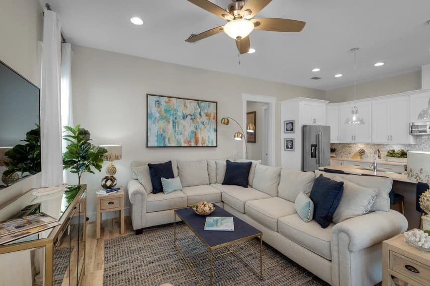 Sanctuary on Sands - Image 4