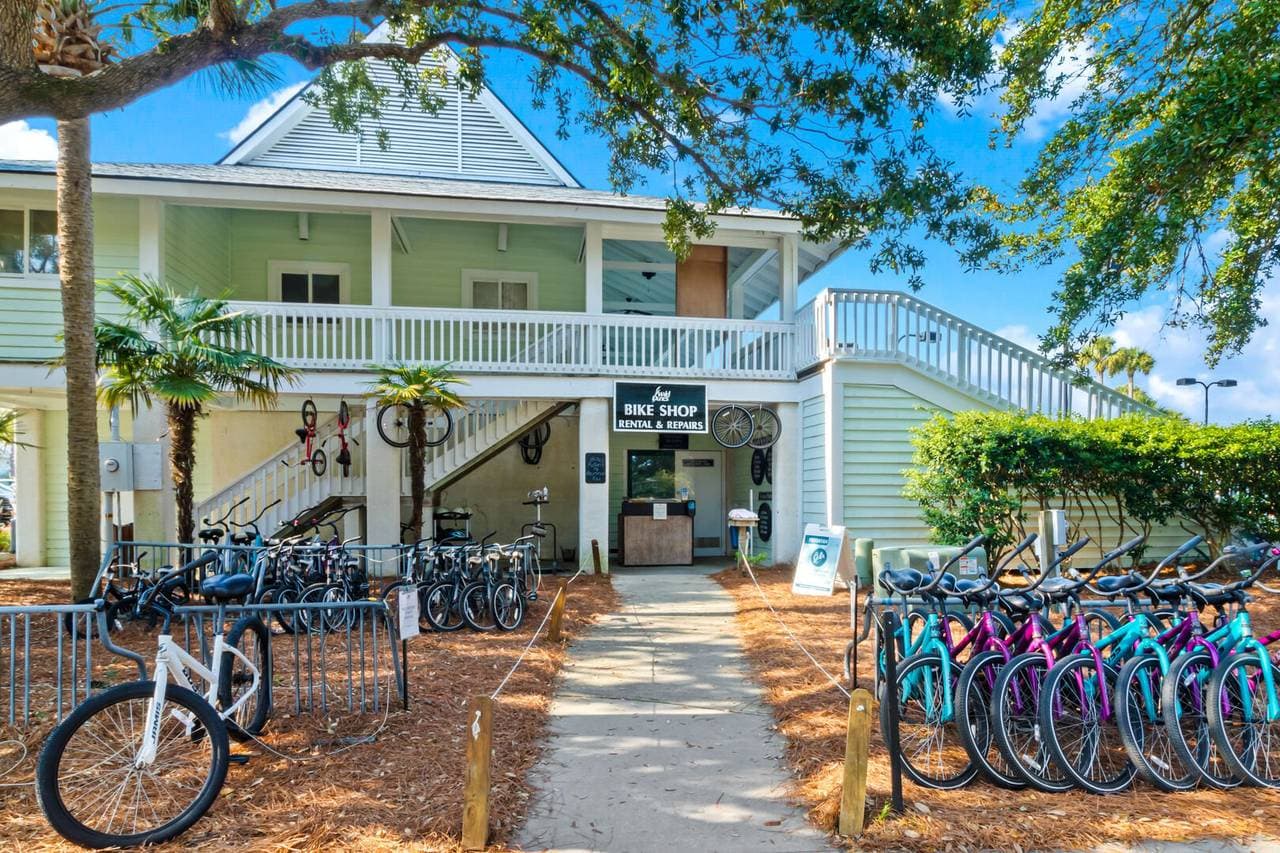 Port O'Call Condo #201G - Image 30