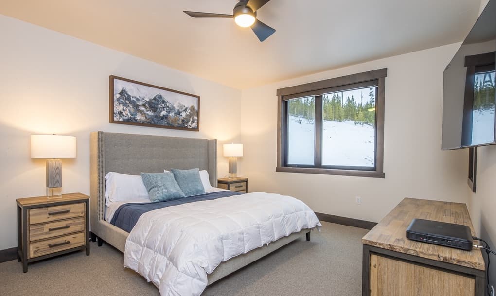 Mountain Lake Residence #403C - Image 12