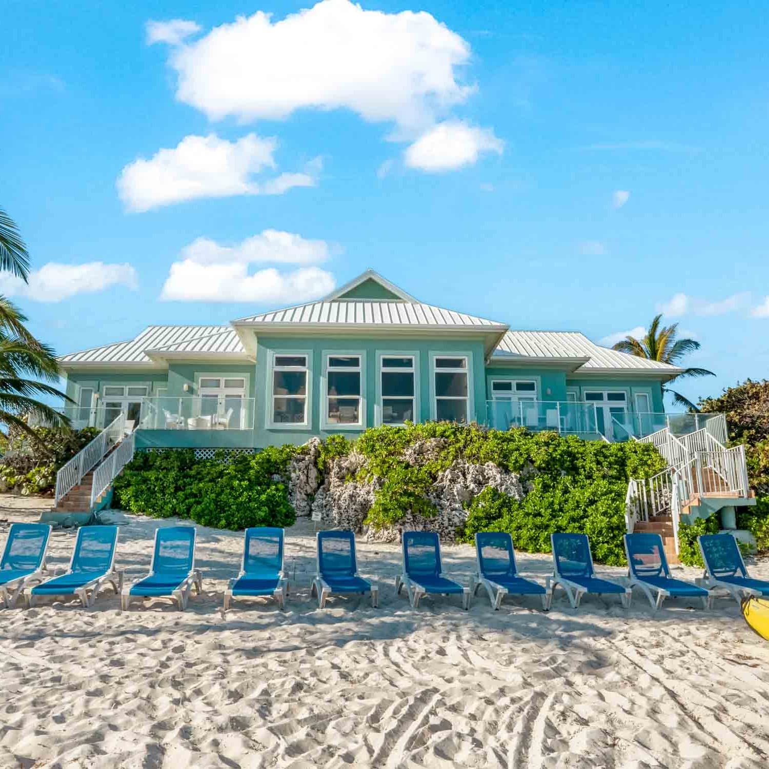 Hilltime Villa - Image 1