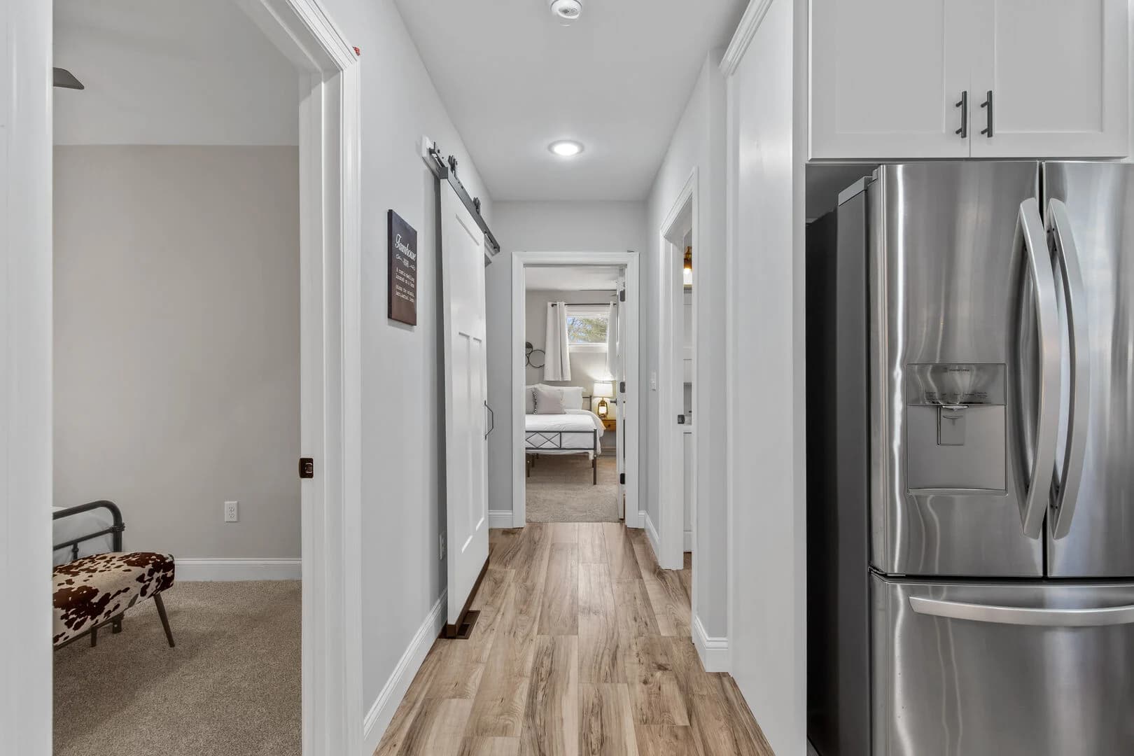 Bingham Mill Retreat - Image 19