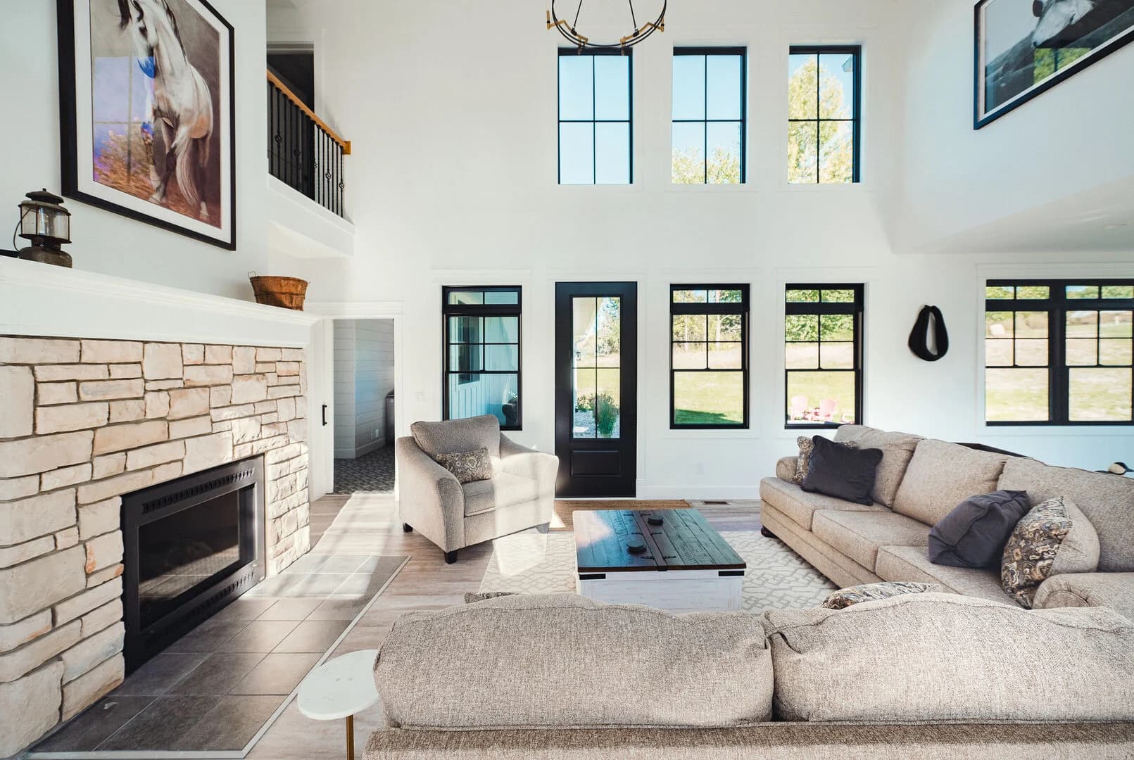 Giuliana Rose FarmHouse - Image 7